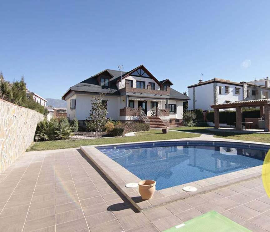 Villa Nordica,